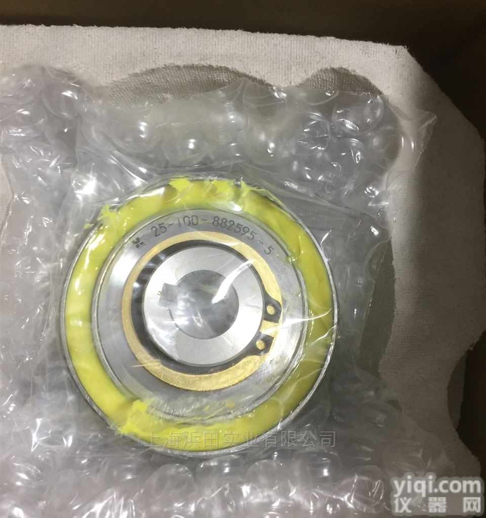 <em>哈默</em><em>纳科</em><em>精密</em>弹性夹具谐波齿轮箱CSF-25-100