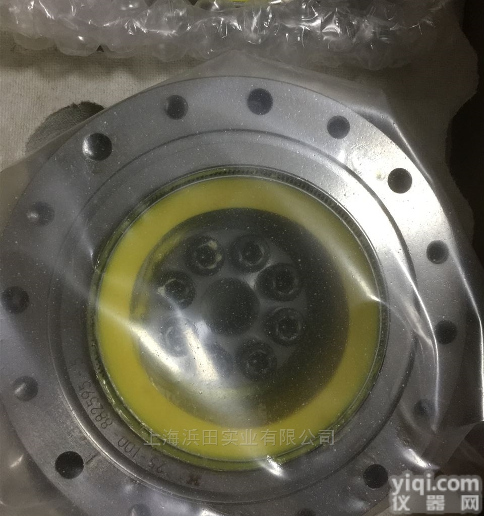 <em>哈默</em><em>纳科</em>行星轮轴承谐波<em>齿轮箱</em>CSD-17-50-2U