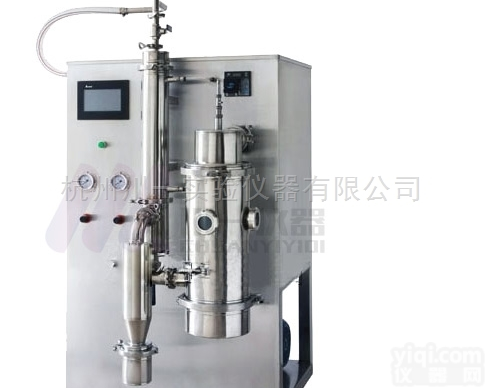 石墨烯小型喷雾<em>干燥机</em>CY-8000Y<em>干燥设备</em>