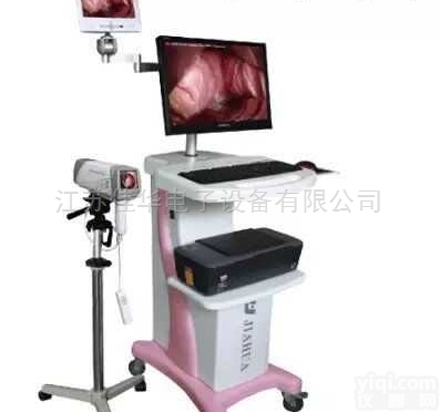 JH-5004  光电<em>阴道</em>镜 阴/道镜生产商 阴/道镜<em>厂家</em>