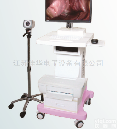 JH-5004  阴/道镜厂家<em>电子</em>数码<em>阴道</em>镜 阴/道窥镜/厂家