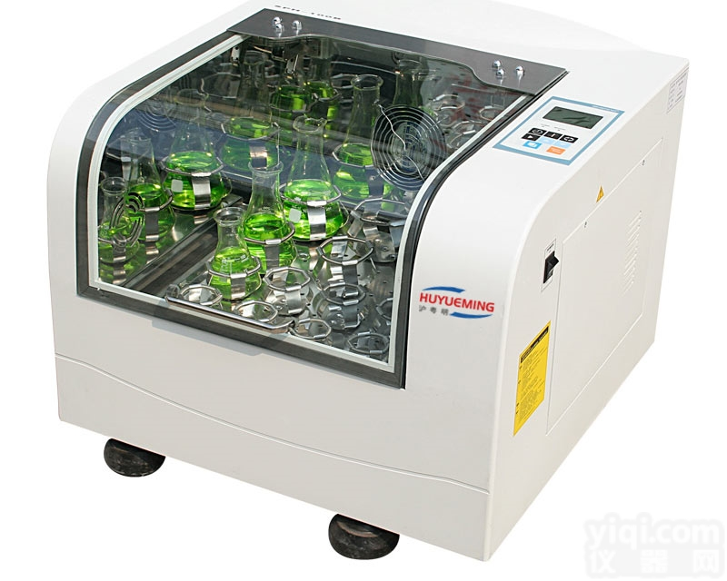 HYM-100B台式恒温<em>摇床</em> <em>上海</em>微生物<em>振荡器</em>