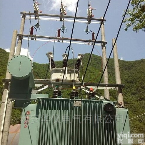 西安电力<em>变压器</em>ZGS□<em>系列</em>组合式变/压器厂家