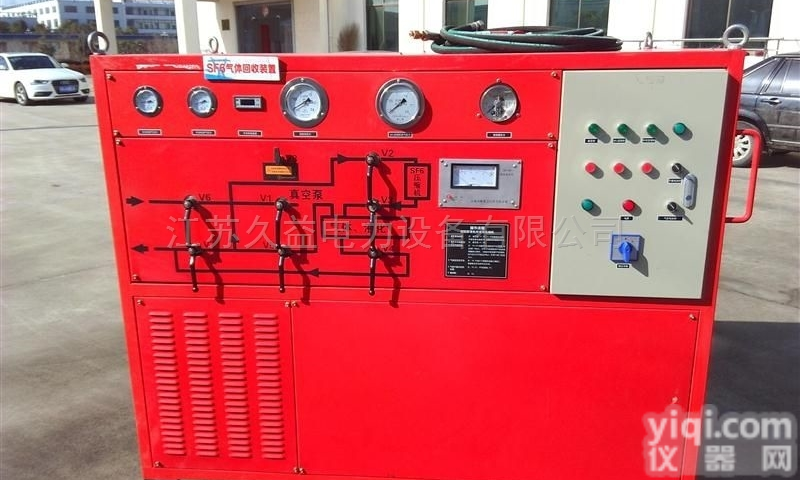 SF6<em>气体</em><em>回收</em><em>装置</em><em>回收</em>及充气<em>装置</em>厂家优惠