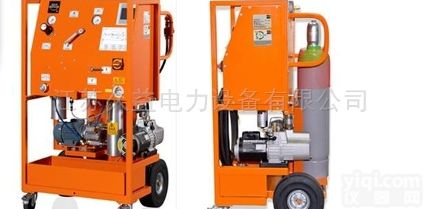 <em>承修</em><em>一级资质</em>SF6<em>气体</em>回收装置现货