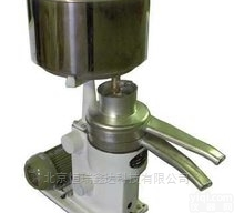 GH/9N1000  北京落地式<em>碟式</em><em>离心机</em>