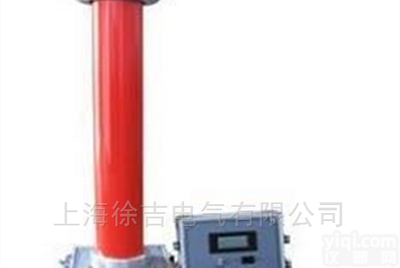 FRC<em>上海</em>分-交直流<em>高压</em><em>分压器</em>厂家