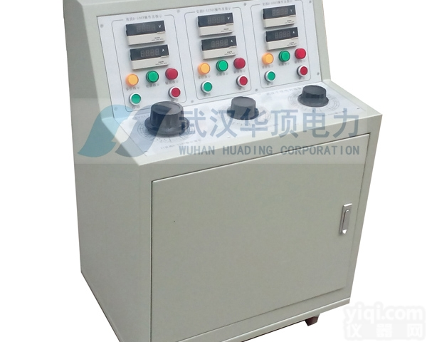 HDGK-II  开关柜通电<em>试验台</em>华顶电力<em>生产厂家</em>