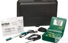 美国EXTECH Oyster-16 pH/mV/<em>温度</em>计<em>套装</em>