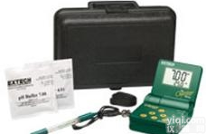 美国EXTECH Oyster-15 pH/mV/<em>温度</em>计<em>套装</em>