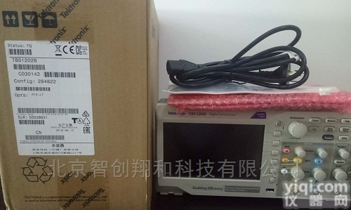 泰克<em>示波器</em>TBS1202B价格 <em>厂家</em> 促销
