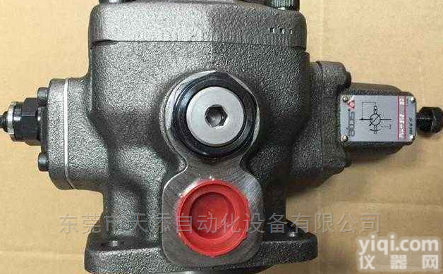 PVL系列ATOS<em>叶片</em>泵<em>型号</em><em>规格</em>