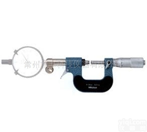 <em>外径</em>千分尺107  <em>三丰</em>Mitutoyo <em>外径</em>千分尺107系列