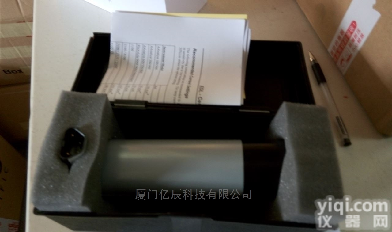 N3050620  铯Cs 无极放电灯<em>美国</em>PE铯灯<em>PerkinElmer</em>