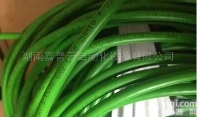 6XV1840-2AH10  <em>西门子</em>四芯工业<em>以太网</em><em>电缆</em>原装6XV18402AH10