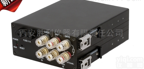 <em>模块化</em>仪表-<em>多功能</em>过程信号输出模块