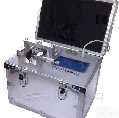 KH8300全自动<em>振动</em><em>校验台</em>