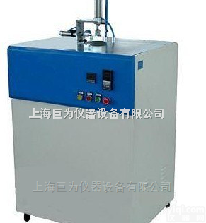 JW-<em>XCY</em>-II  <em>广东省</em>橡胶低温脆性试验机