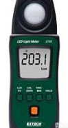 美国<em>EXTECH</em> <em>LT40</em>白色LED灯<em>照度计</em>