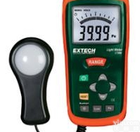 <em>美国</em>Extech LT300<em>照度计</em>LT-30数字照度仪