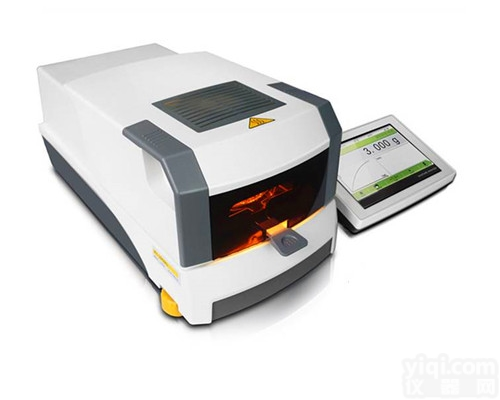 <em>干燥剂水分测定仪</em>