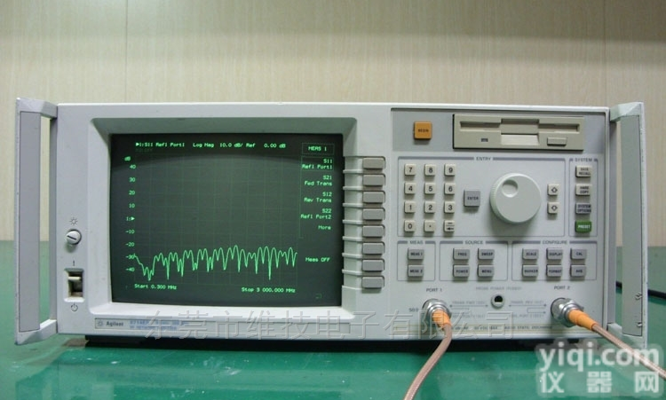 <em>回收</em><em>8714ES</em>*长期收购<em>8714ES</em>网络分析仪