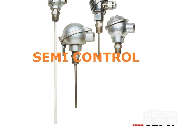 PR-12-2-<em>100</em>  <em>热电阻</em>PR-12-2-<em>100</em>-1/4