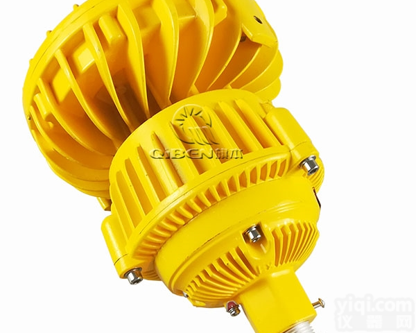 LED防爆吸<em>顶灯</em>30w,小<em>功率</em>厂房工业照明灯具