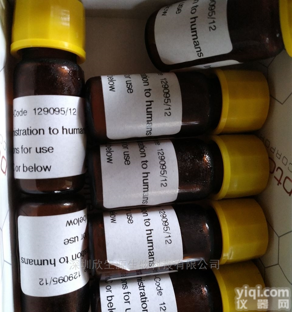 129095/12  抗<em>乙型肝炎</em>病毒e<em>抗原</em>（抗-HBe）