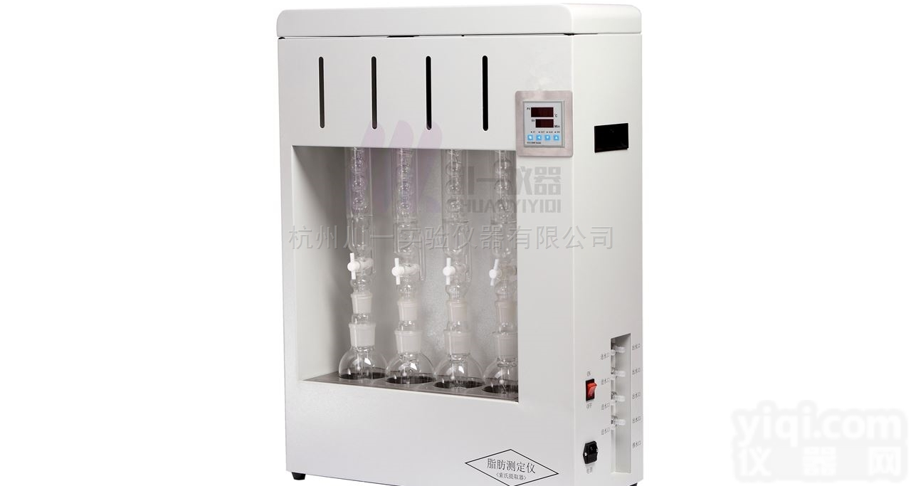 <em>蛇形</em>脂肪<em>测定仪</em>CY-SXT-02<em>索氏</em>提取仪器