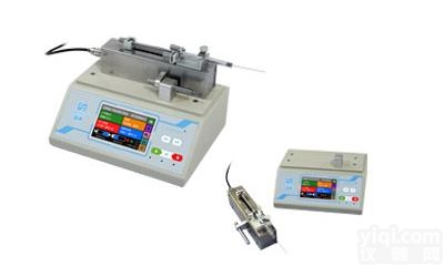 TFD01-01  <em>单通道</em>微量<em>注射</em>泵（多<em>模式</em>）