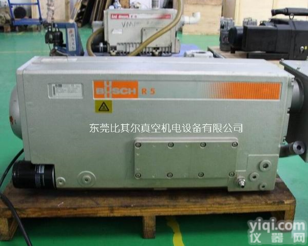 <em>东莞</em><em>吸塑</em>机<em>真空泵</em>维修_德国普旭RA0250D