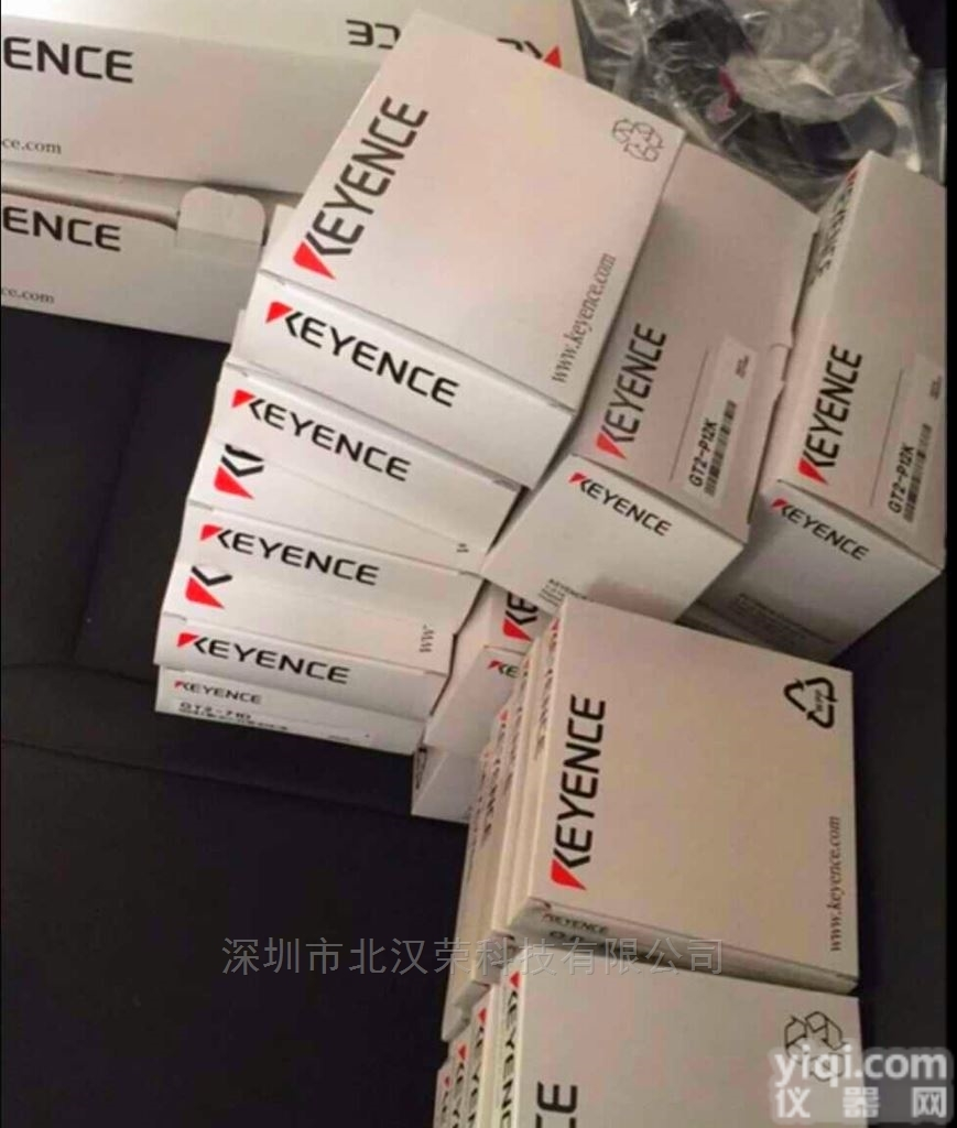 GT2-H32,GT2-P12K  <em>基恩</em>士<em>接触式</em>数字传感器GT2-H32,GT2-H50等