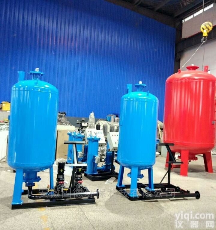 GD-DYBS800  定压<em>补水</em>排气<em>装置</em><em>DN800</em>价格预算