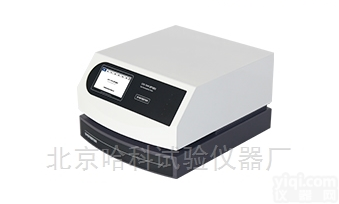 HK- OTR-1902  <em>压差</em>法<em>透气性</em>测定仪