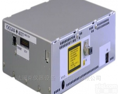 YOKOGAWA <em>横河</em>AQ7277远程<em>光时域</em>反射仪