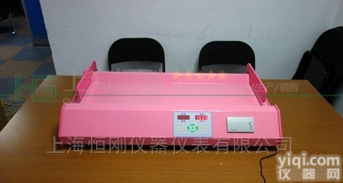 上海医院婴幼儿<em>体检</em>秤，平躺<em>测量</em>身高体重秤