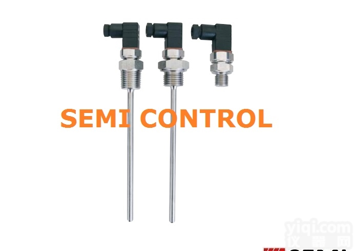 PR-24-3-<em>100</em>-A  <em>热电阻</em>PR-24-3-<em>100</em>-A-G1/2