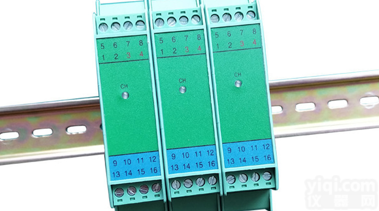 开关量<em>输入</em><em>继电器</em><em>输出</em>隔离栅一进一出二进二