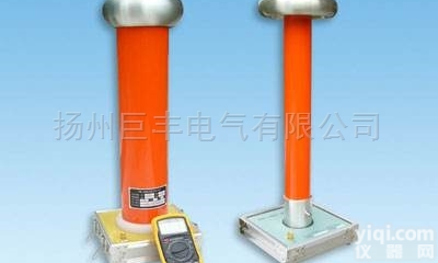 交直流<em>高压</em><em>分压器</em>数字<em>数显</em>阻容<em>高压</em>测量