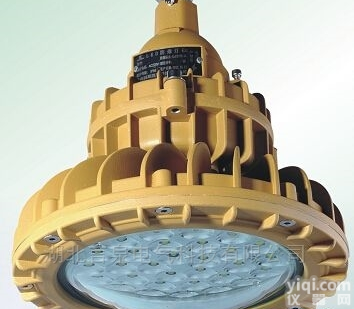 加汽站BAD92LED免维护<em>防爆</em>防腐圆形<em>吸顶灯</em>