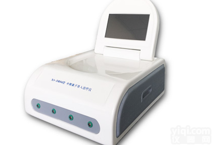 XS-DR04型<em>中医</em><em>定向</em>透药<em>中频</em>离子导入ZL仪