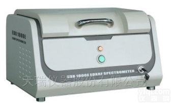 能量色散型X<em>射线</em>荧光<em>分析仪</em><em>EDX1800E</em>