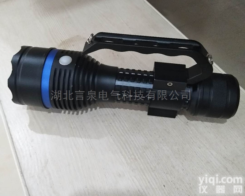 GAD105C/D<em>多功能</em>袖珍<em>信号灯</em>铁路<em>电筒</em>