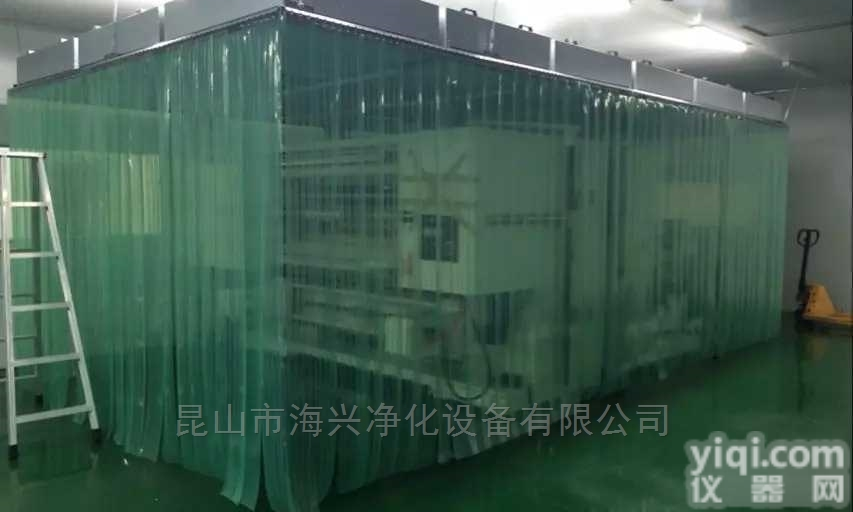 <em>北京</em><em>洁净</em>棚<em>厂家</em>