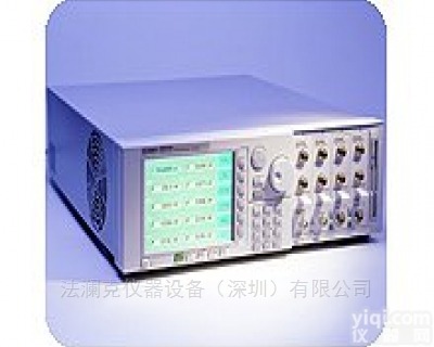 Agilent/<em>安捷</em>伦8164A 光波<em>测量</em>系统