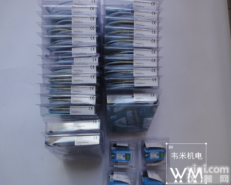 美国<em>本特利</em>Bently探头<em>前置</em>器<em>330180</em>-91-05