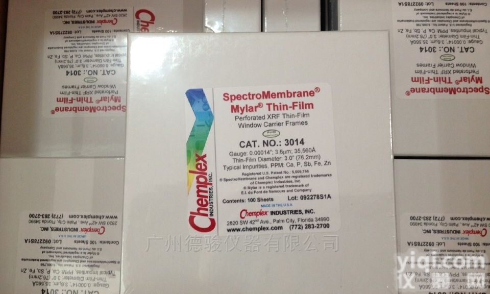 MYLAR膜（<em>迈拉</em>膜、麦拉膜）-3014