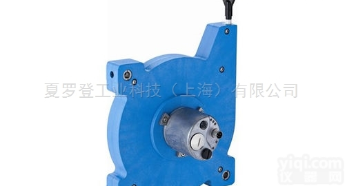 <em>德国</em>SICK<em>拉线</em>式<em>编码器</em>BCG系列