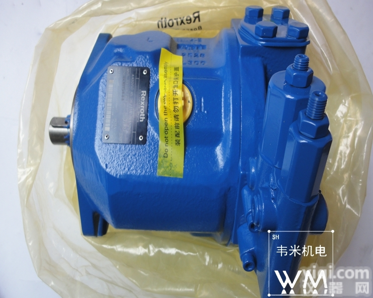 A10VSO45DFR1/32R-<em>PPB</em>  <em>力士</em>乐Rexroth定量柱塞泵A10VSO45DFR1/32R-<em>PPB</em>...